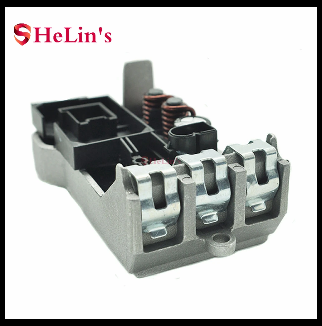 9 140 010 471 Blower Heater Fan Motor Resistor For MERCEDES-BENZ W463 W220 W203 S203 CL203 C215 R171 R230 W211 S211 C209 A209