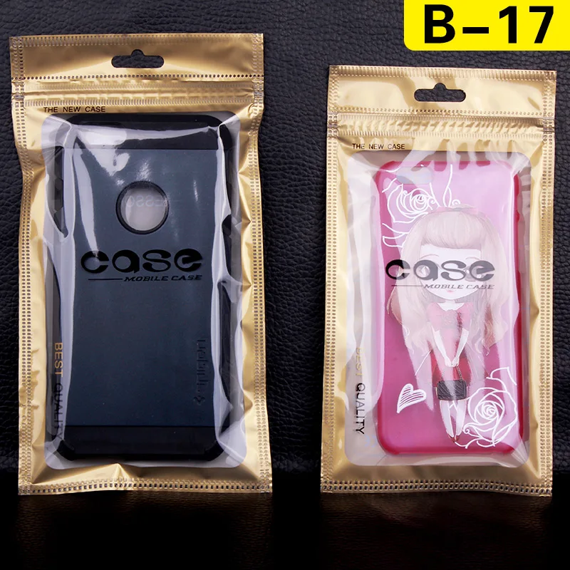 400 шт. пластиковые пакеты на молнии для iphone 6s/6s Plus Samsung S7/S6|for iphone|bag plasticbag electronic |
