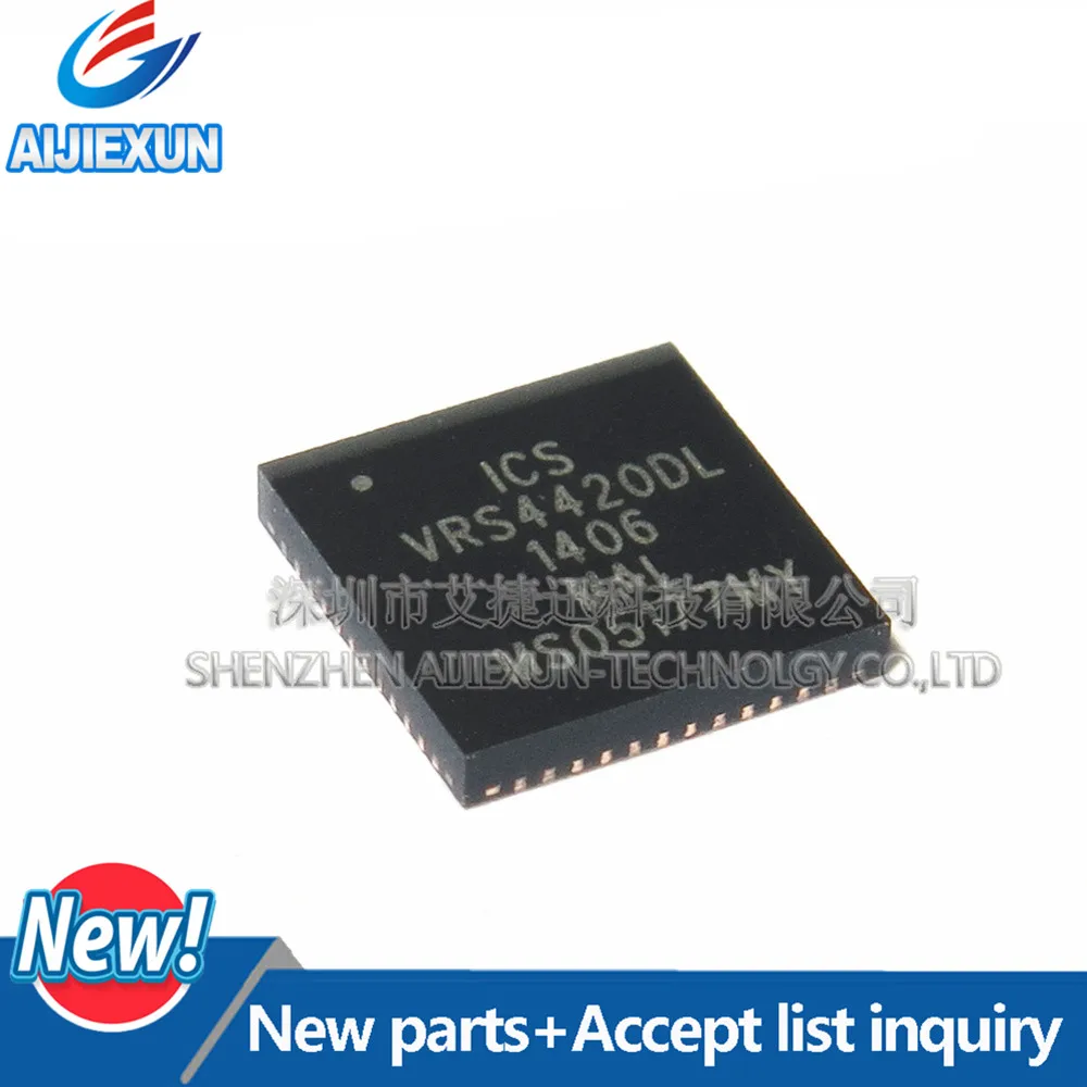 

5Pcs VRS4420DL QFN in stock 100%New and original