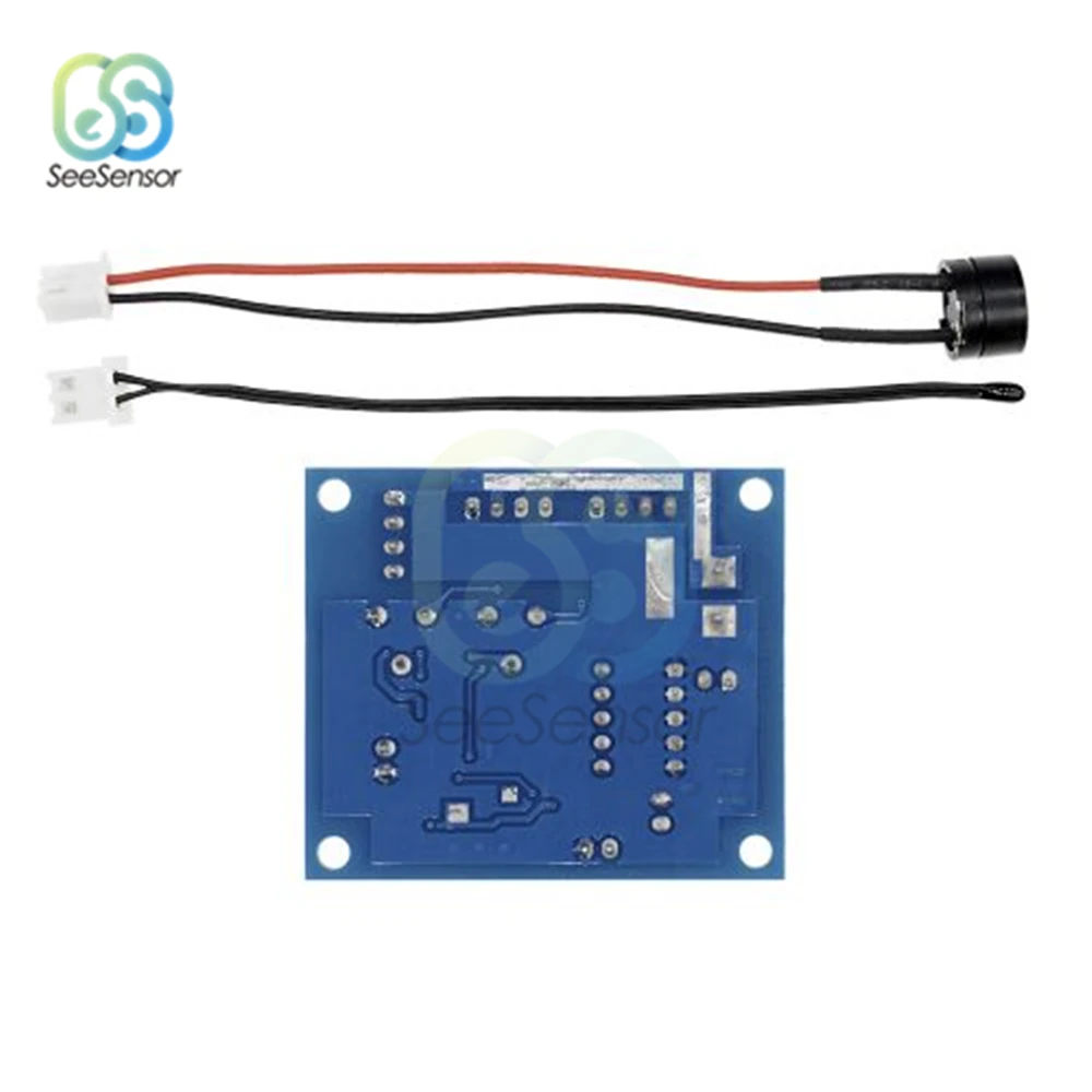 ШИМ вентилятор постоянного тока 12 В для ПК контроллер скорости процессора модуль