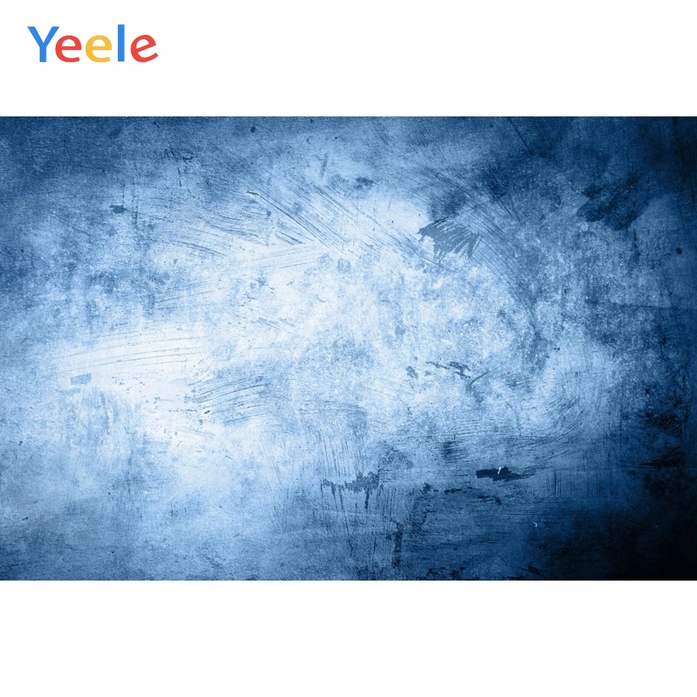 Yeele Old Fade Cement Wall Portrait Grunge Photography Backgrounds Customized Photographic Backdrops Props For Photo Studio | Электроника