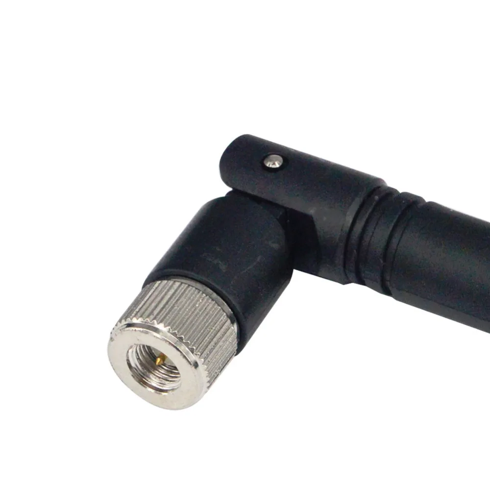 10 шт. беспроводная антенна 2 4 ГГц 5 дБи|wlan sma|wireless antennawlan antenna |