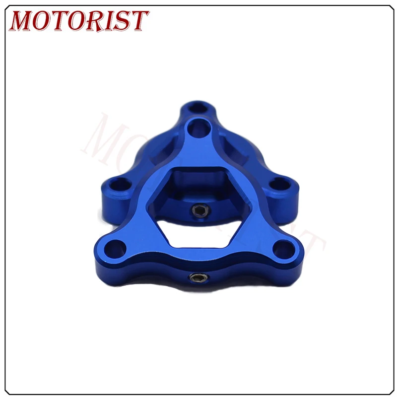 Мотоциклист для KAWASAKI Z1000 Z 1000 2007 2008 2009 2010 аксессуары мотоциклов 19 мм вилка Подвески
