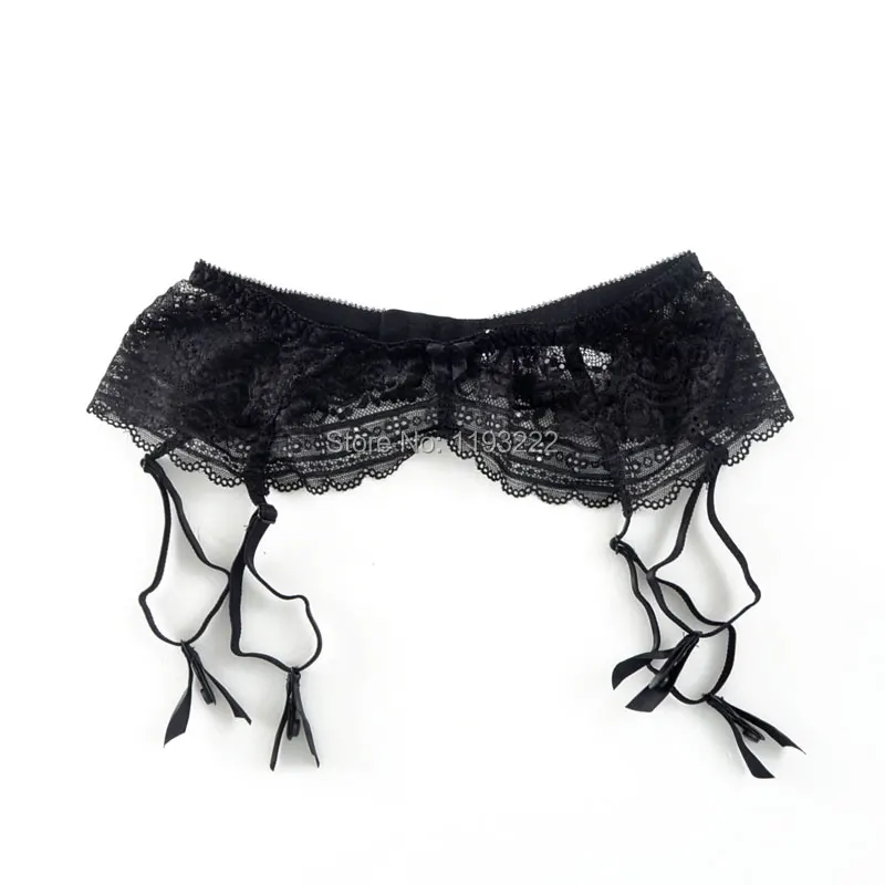 Женский кружевной пояс мягкий с пряжкой|garter belt|garter belt fashionsuspender |