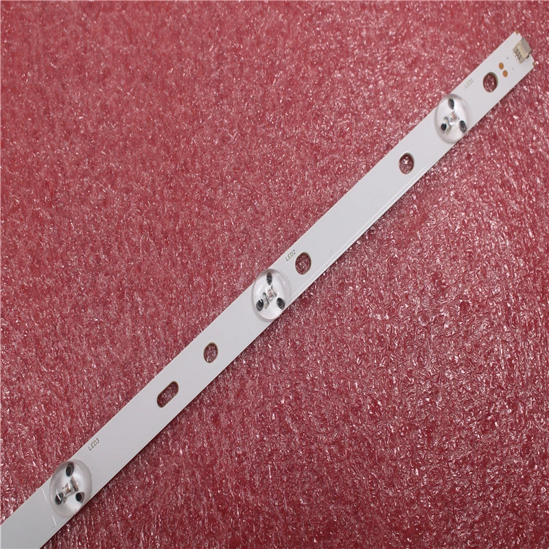 Светодиодная лента подсветки для Sony 65 &quotTV KD 65X8500C SVA650A09 SVA650A30 REV04 9LED 150519 XBR 65X850C