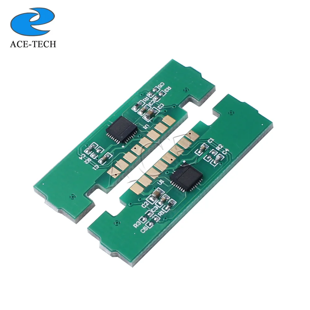 1 2 K MLT D116S тонер чип для Samsung 2626 2825 2826 2675 2676 2875 2876 2676N 2676FH картридж лазерного