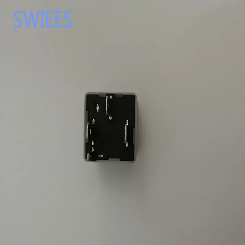 Оригинальное реле SWIEES для топливного насоса блока управления 12 В номер 109 VW /AD/Seat