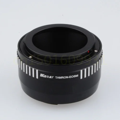 

For Tamron-EOSM For Tamron Adapter II Lens to For Canon for EOSM Mount Camer