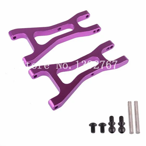 

Обновленные детали из алюминиевого сплава для модели автомобиля с дистанционным управлением A959 A969 A979 RC 1/18