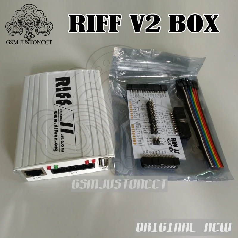 100% оригинальный новый RIFF BOX V2 Jtag для HTC SAMSUNG Huawei Riff Box Unlock & Flash Repair|box unlock|box boxbox huawei |