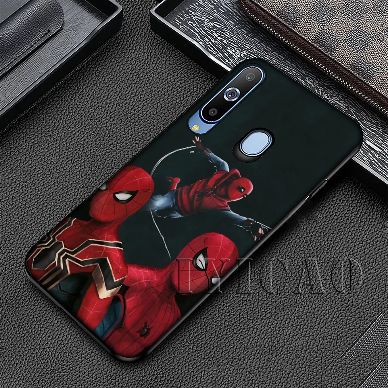 Мягкий силиконовый чехол для Samsung Galaxy A70 A60 A50 A40 A30 A20 A10 A50S A40S A30S A20E A10S |