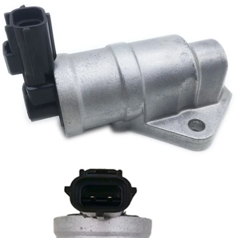 Регулятор ХОЛОСТОГО Управление клапан для Ford Mondeo 3 1,8 2,0 1113873 1358402 1S7G9F715AE LF0120660 LF0120660Z07 1S7G9F715AD 1S7G-9F715-AD