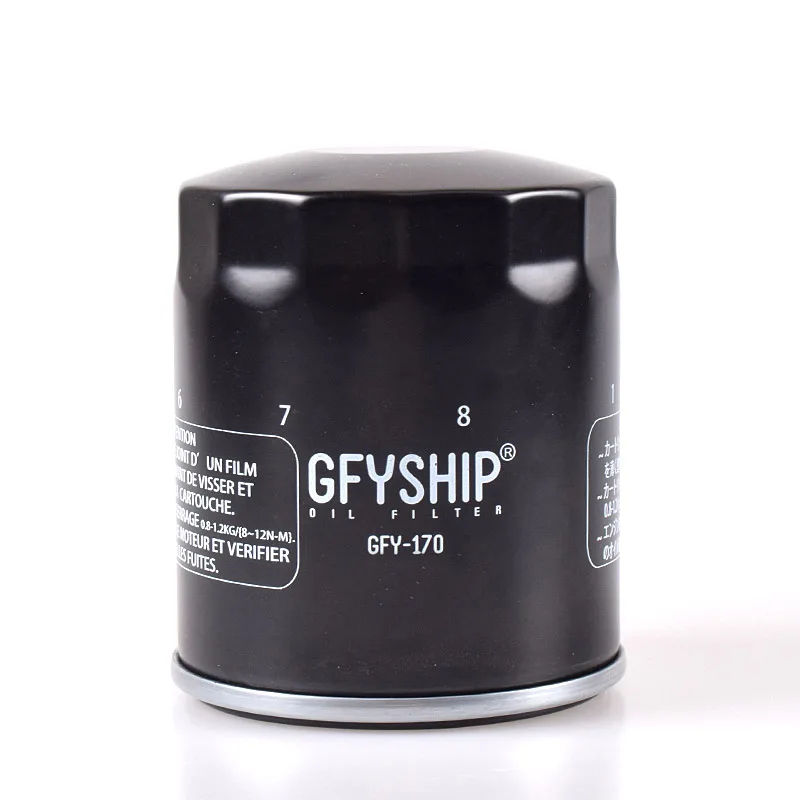 

Для Harley Davidson FLSTF Fat Boy 1989 1990 1991 1992 1993 1994 1995 1996 1997 1998 1999 мотоциклетные масляные сетки Фильтры Очиститель