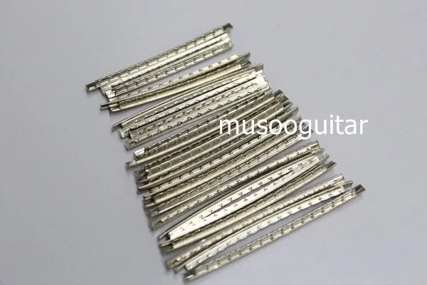 

24 pcs Copper Fret Wire Fretwire Set for electric guitar 2.4mm