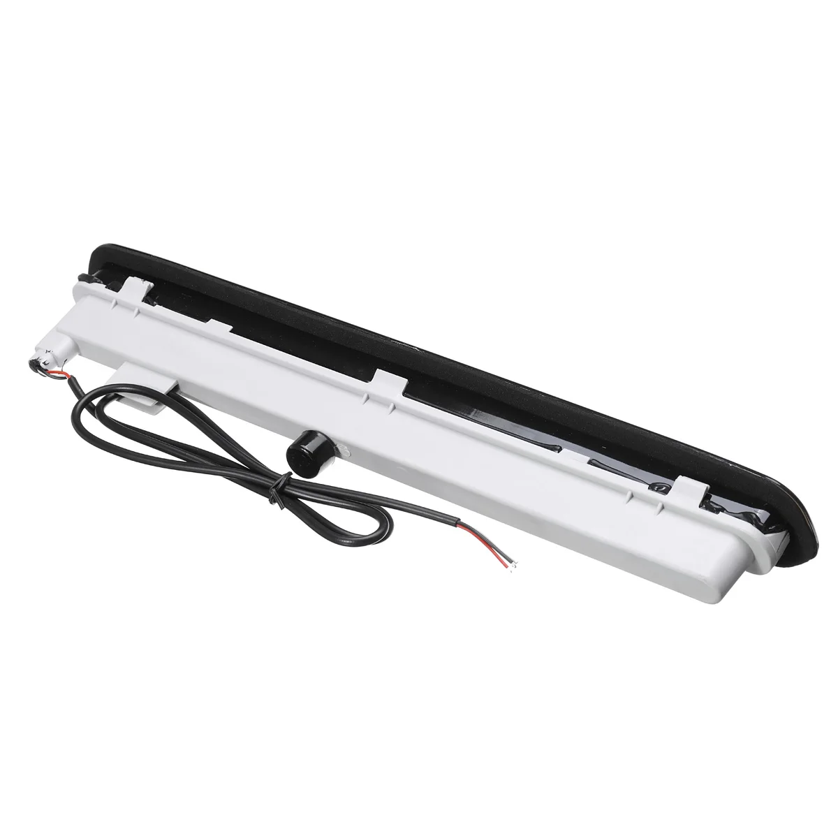 Динамический Автомобильные светодиодные Дым Задний тормоз светильник для Toyota