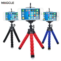 tripod for phone tripod monopod selfie remote stick for smartphone iphone tripode for mobile phone holder tripods