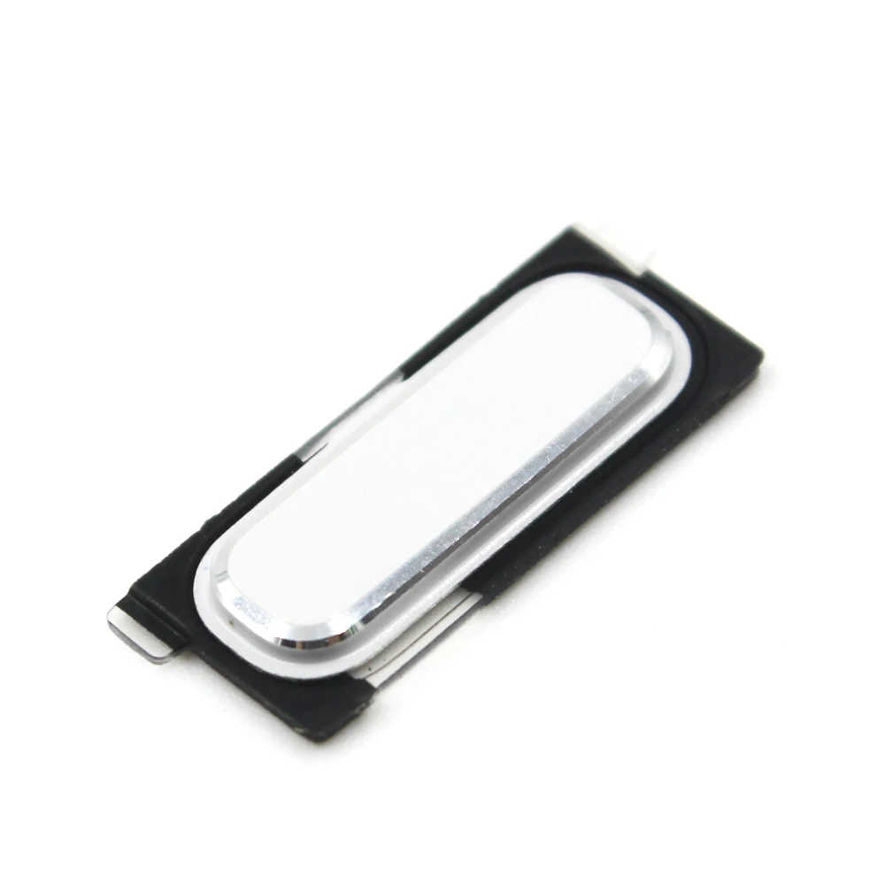 Оригинальная новая клавиатура домашняя кнопка для Samsung Galaxy S4 Mini I9192 i9190 i9195 черный