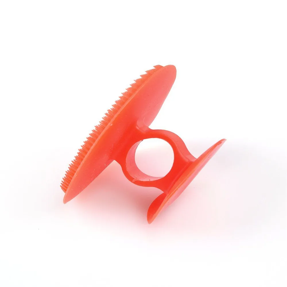 Черноголовых моющее Очищение чистка лица Pad чистый мягкий нос Кисть Очиститель