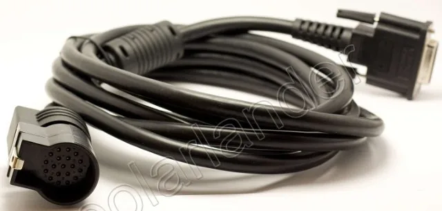 Бесплатная доставка Лидер продаж кабель для диагностического сканера Основной