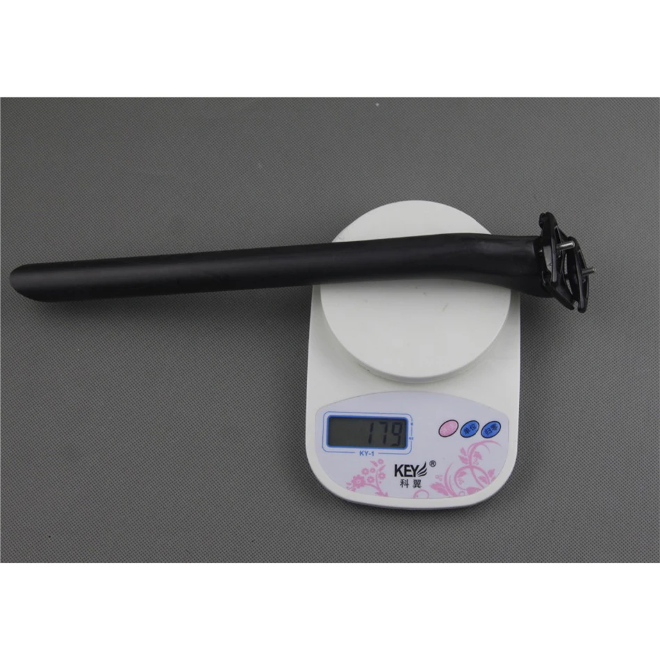 Подседельный штырь из углеродного волокна без логотипа 27 2 31 6|seatpost carbon mtb|seat postbicycle