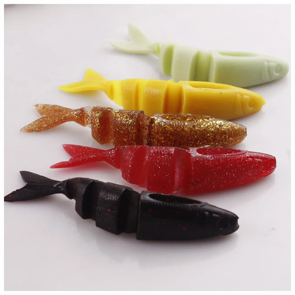 Искусственная рыболовная приманка 11 г 10 5 см|fishing lure|lure kitsoft fishing lure |