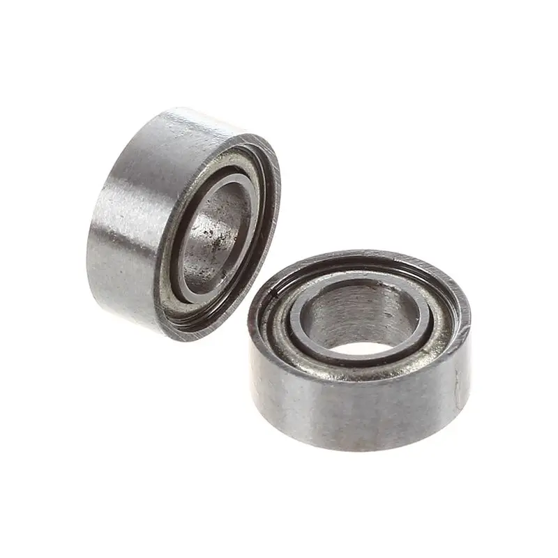 10x miniature bearings MR84-ZZ deep groove ball bearing industry Top quality | Обустройство дома