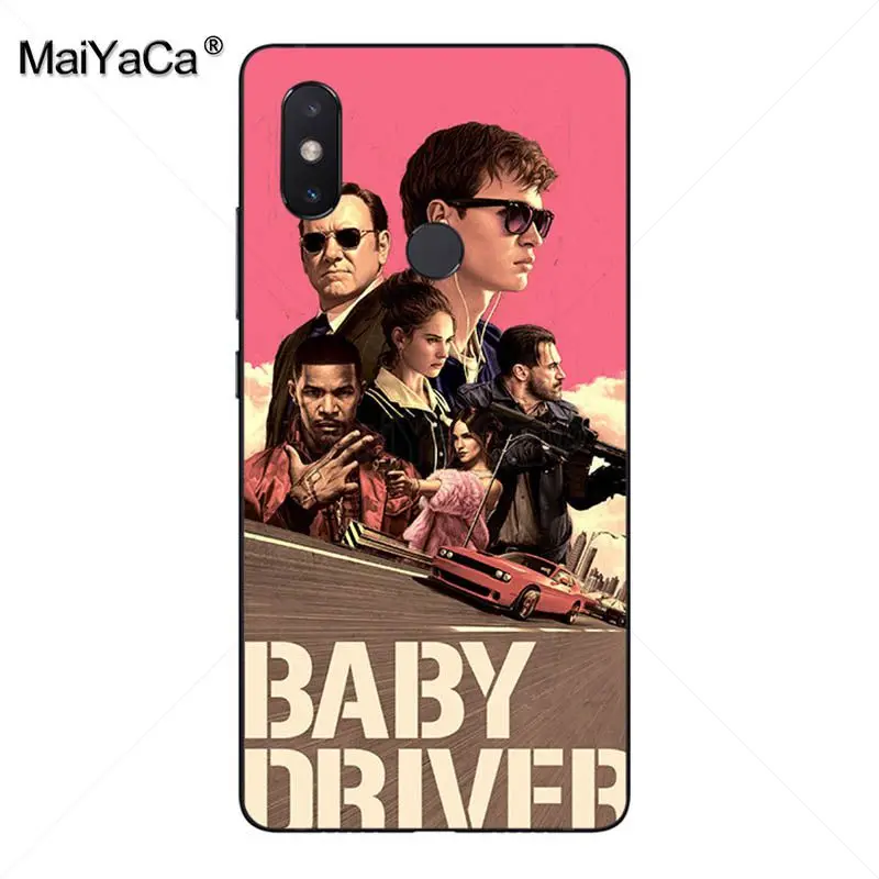 Уникальный роскошный мягкий силиконовый чехол MaiYaCa для xiaomi mi 8se 6 note3 redmi 5 5plus note -