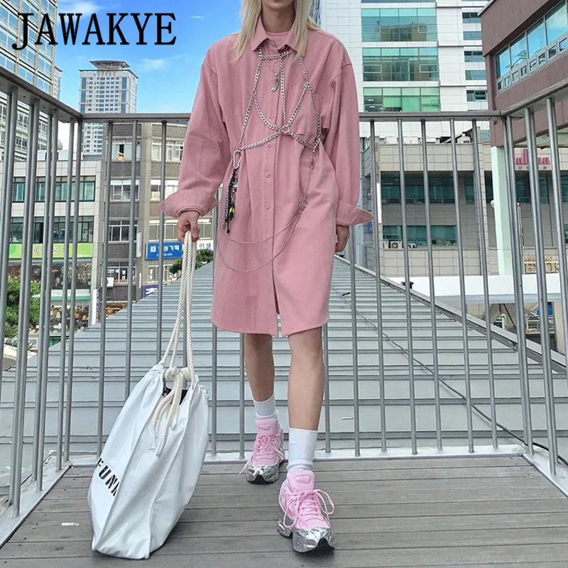 JAWAKYE/Новинка; повседневная обувь на платформе с металлическим зеркалом; Цвет Серебристый; женские розовые кожаные туфли на толстой подошве со шнуровкой в стиле пэчворк; умная женская обувь на плоской подошве