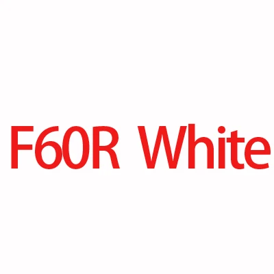 F60R white GoldFox H9 стиль 4 K/30FPS Wifi 1080P 60FPS 170D Спортивная камера мини DV видеокамера Go Водонепроницаемая профессиональная камера для фото - Цвет: F60R white