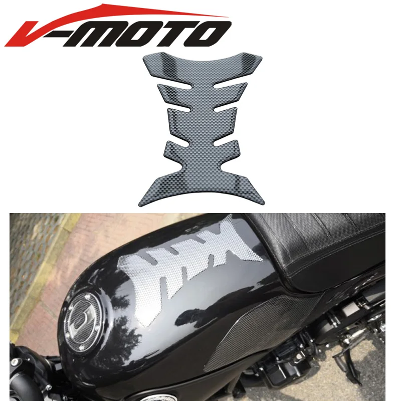Мембранный масляный бак для мотоцикла Benelli Leoncino 500 X защиты рыбьих костей