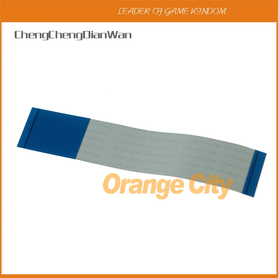 

ChengChengDianWan For PS3 KES-450A Ribbon Cable kes-450A Laser Lens Flex Cable 45pin laser cable 20pcs/lot