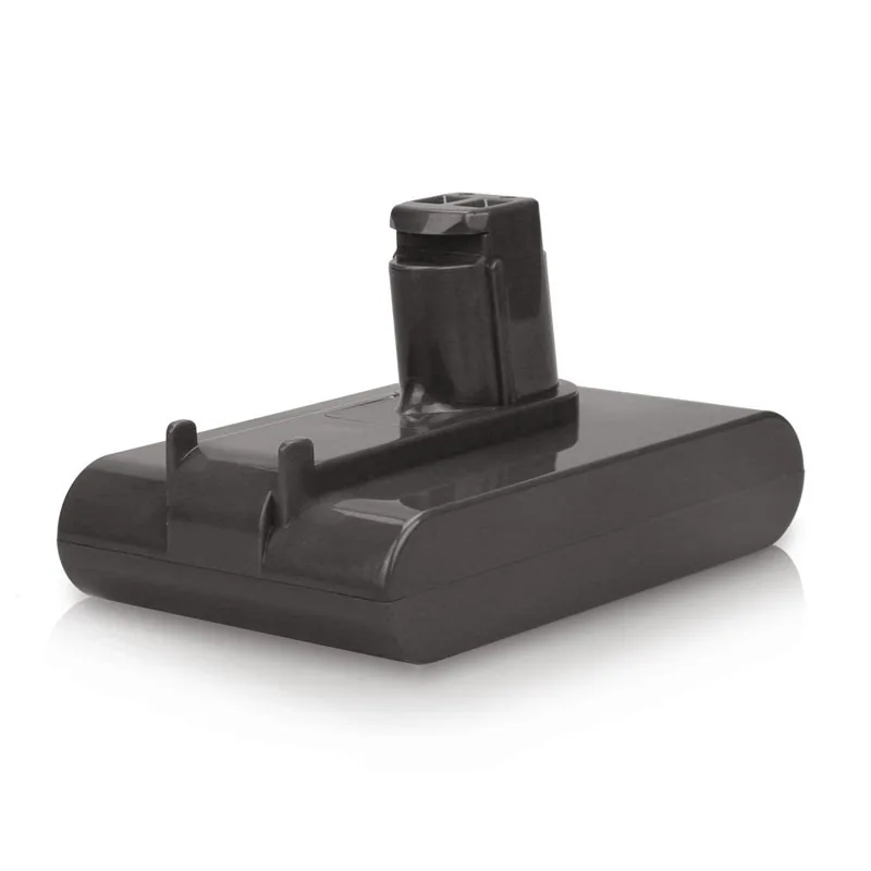 Тип A 22 2 V 3500mAh литиевая запасная батарея для Dyson DC44 DC31 DC34 DC35 MK2 Беспроводная