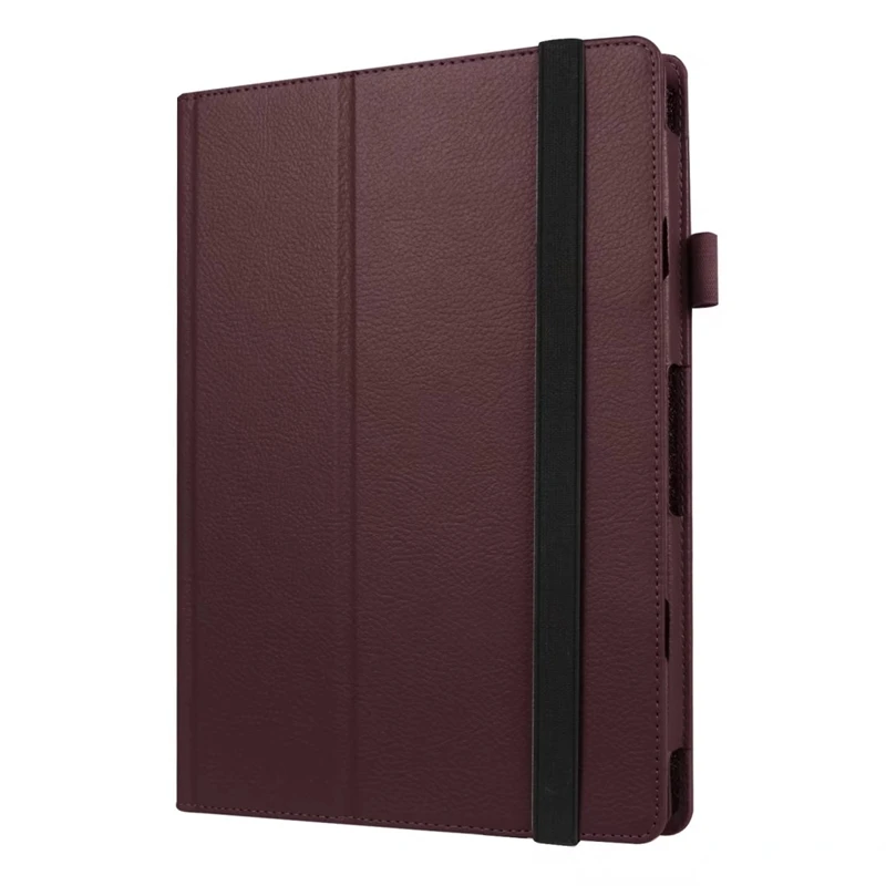 Кожаный защитный чехол для Lenovo Miix 310 10ICR MIIX310 MIIX 210 Miix210 10 1 &quotпланшет + стилус|tablet