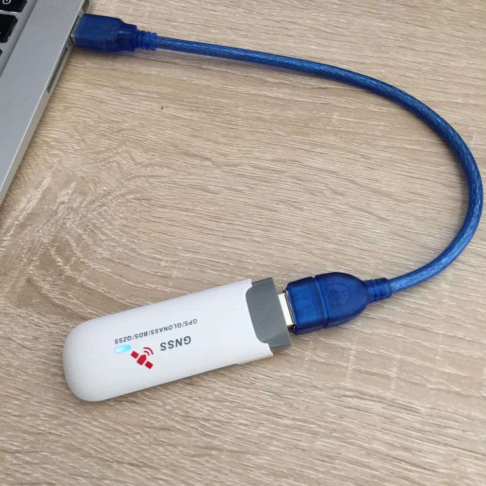 TOPGNSS USB GPS GLONASS приемник модуль антенна GN886 GNSS GMOUSE промышленное применение|Приемник