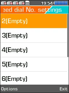 Quad Sim сотовый телефон Quad Band 2,8 дюймов 4 sim-карты 4 резервный телефон Bluetooth фонарик MP3 MP4 GPRS клавиатура на русском языке
