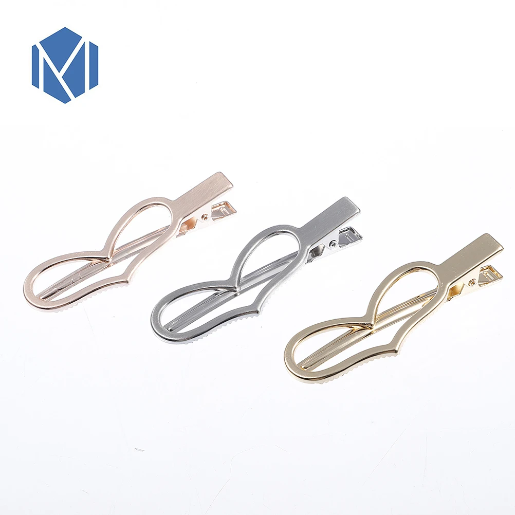 M MISM новинка модные женские заколки для волос с короной/бантом/сердечком