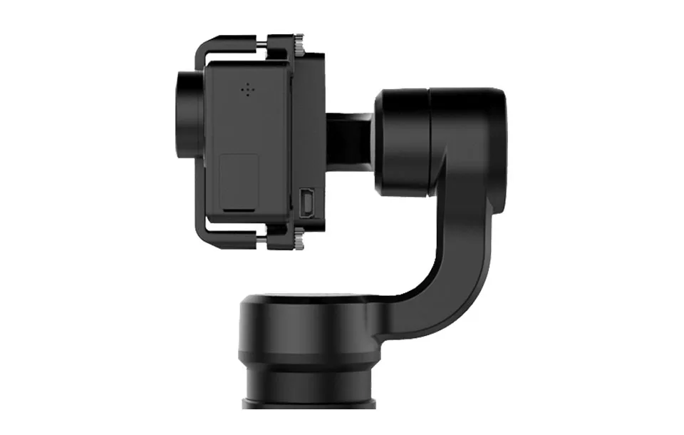 SJCAM ручной карданный SJ-GIMBAL 3 оси стабилизатор Bluetooth управление для SJ6 SJ7 SJ8 Pro/Plus/Air экшн-камера для Yi камеры