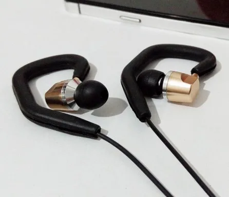 Promotions 4 Color Silicone Earphone Clip Hook Earhook ear hook hanger for Universal Headset | Электроника