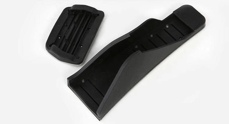 Аксессуары для автомобиля DEE Модифицированная педаль газа тормоза акселератора