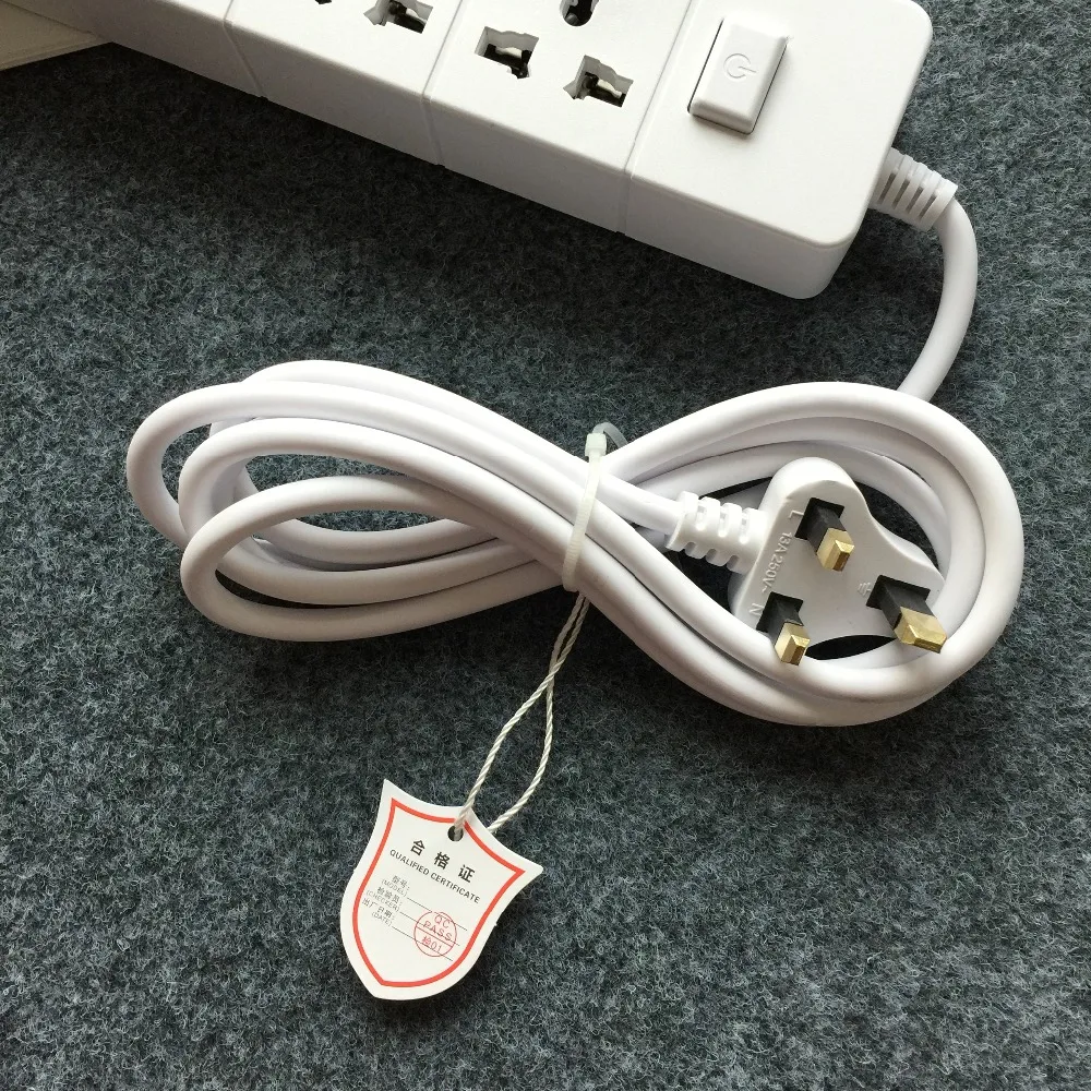 Умный дом стандарта 4) штепсельная USB 3 Порты электронный таймер разъем Мощность