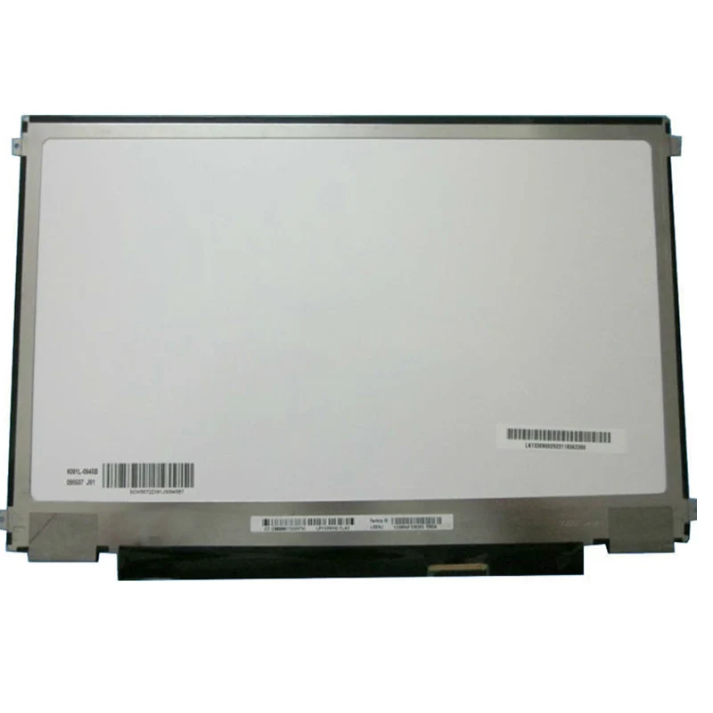 ЖК матрица 13 3 дюйма B133XW01 V2 V3 LP133WH2 TLA4 N133BGE LB1 TLA3 сменный экран для ноутбука|laptop