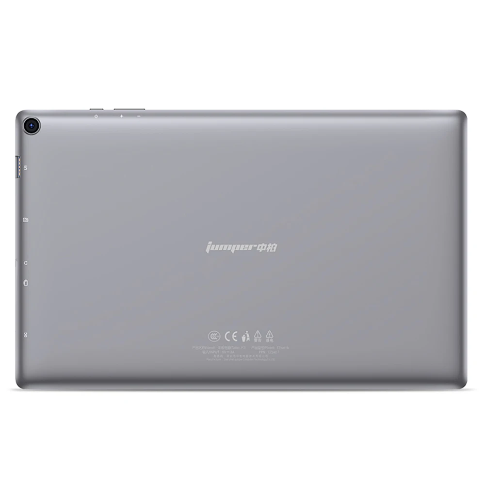 Планшет Jumper EZpad 7 4+64 Гб|Планшеты| |