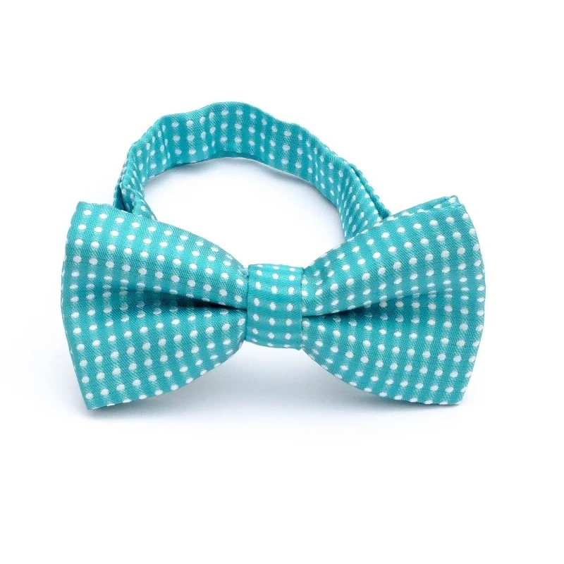 HOOYI 2019 Детский галстук бабочка из полиэстера размер S|bowtie kids|baby bowtieboys bow ties |