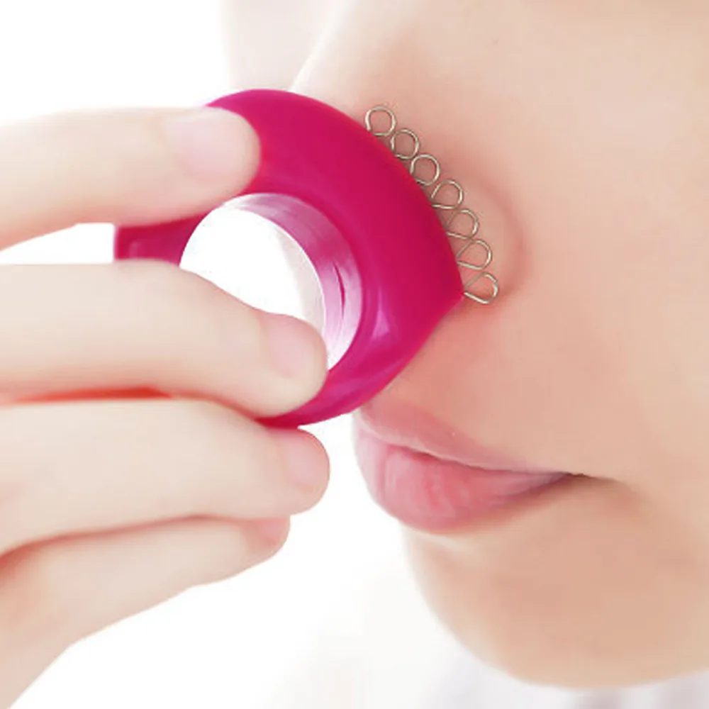 Пор Чистый Черноголовых Кисть Очищение лица ExtractorRemover инструмент Unisex практические Grace