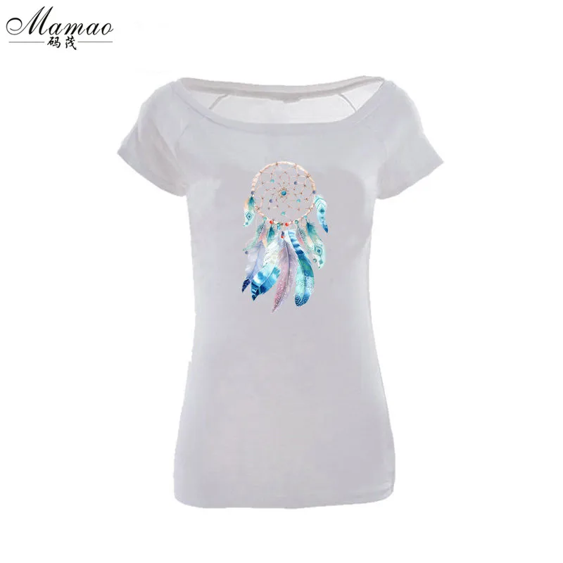 MAMAO Boho Ловец снов утюг на переводах одежда асессуары для украшения DIY моющиеся