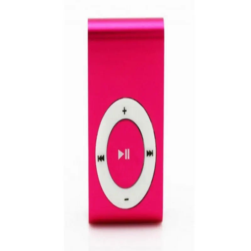 Цветной мини mp3-плеер MP3 слот для карты Micro TF USB Mp3 S порт | Электроника