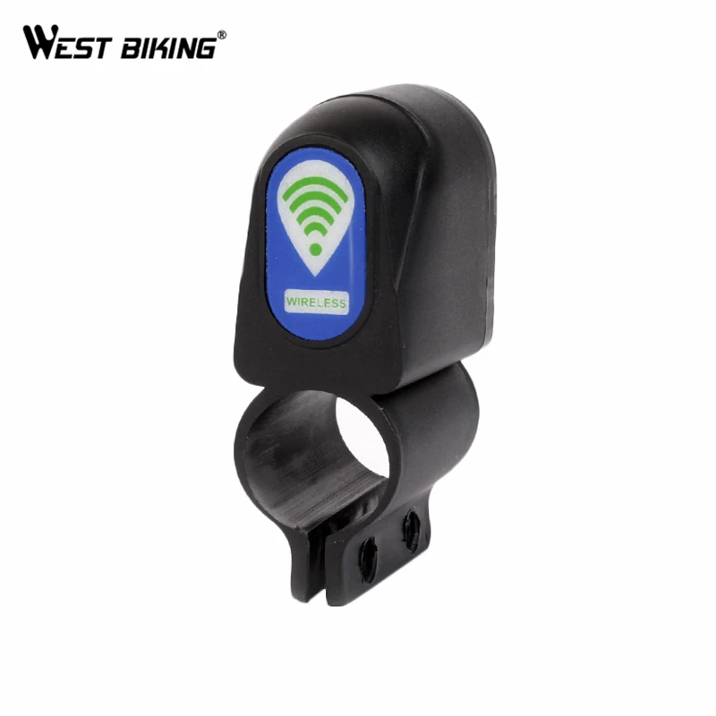 Противоугонная сирена для велосипеда беспроводное устройство дистанционного