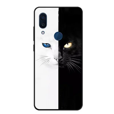 Чехол для телефона s для zte Axon 9 Pro чехол s с рисунком из мультфильма прозрачный чехол Мягкий силиконовый чехол 6,21 ''для zte Axon9 Pro Чехол оболочка - Цвет: A5