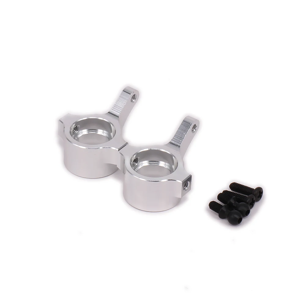 Рулевой Комплект суставов (L/R) для 1/18 Revel 24540 Скорч Hobbico Dromida BX/MT/SC4.18 тележка с