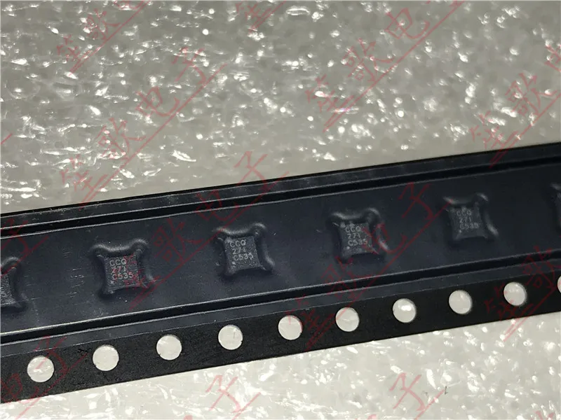 

TPS61165DRVR TPS61165 новый импортный оригинал